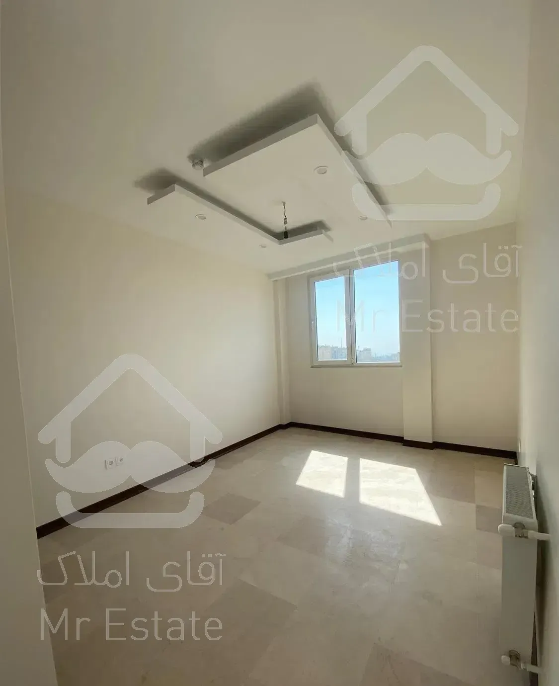 ۱۴۵ متر آپارتمان واقع در لویزان