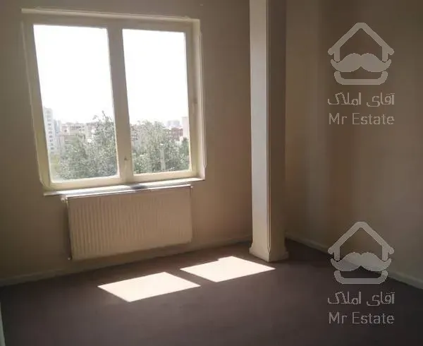 ۸۵مترطبقه دوم با پارکینگ سعادت آباد.بلوار شهرداری.