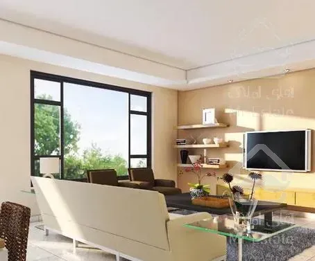 برج شاهکار مجلل 60 متری خوش نقشه چیتگر