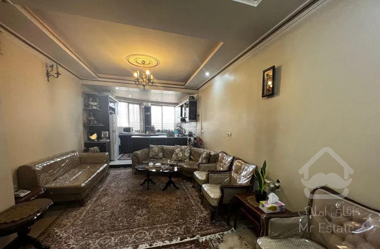 آپارتمان ۸۰متر سند سلمان فارسی مهرشهر