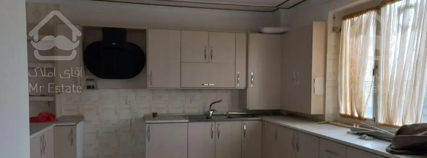 آپارتمان۱۴۵ مترسه خوابه زرگنده