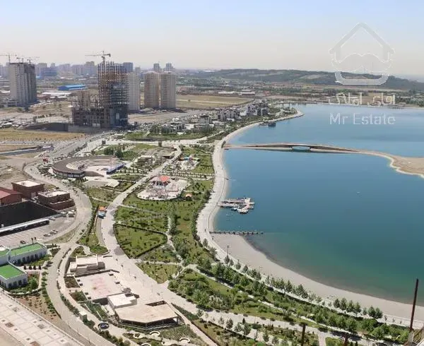 ۶۰متر/یکخواب/برج باغ  ستین/چیتگر/آرین سازه