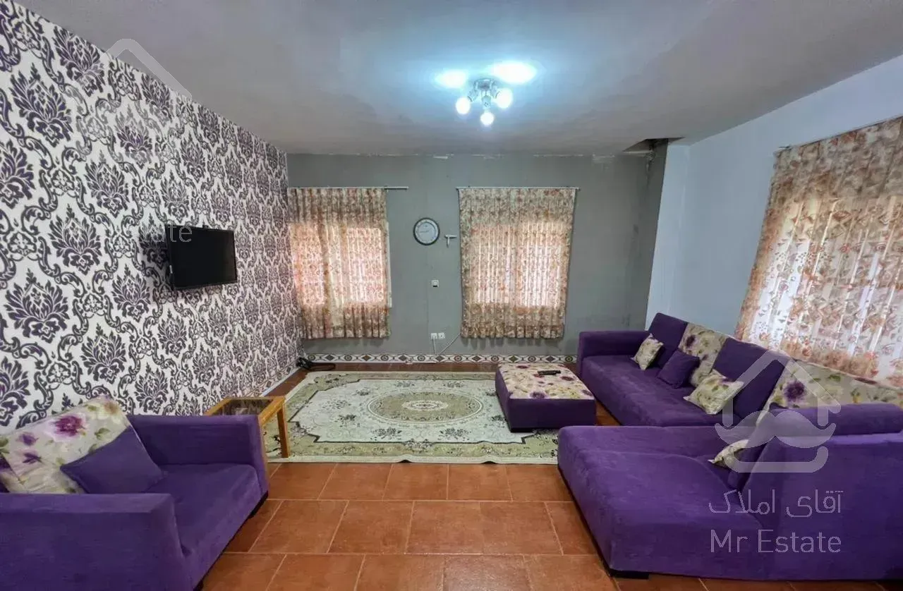 اجاره ویلا استخر روباز چهار فصل ویوو دریا در رامسر