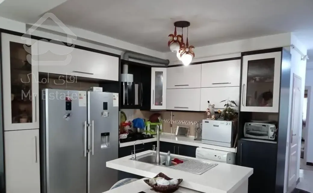 فروش آپارتمان ۱۰۰ متری  خاص پسند محبوبی