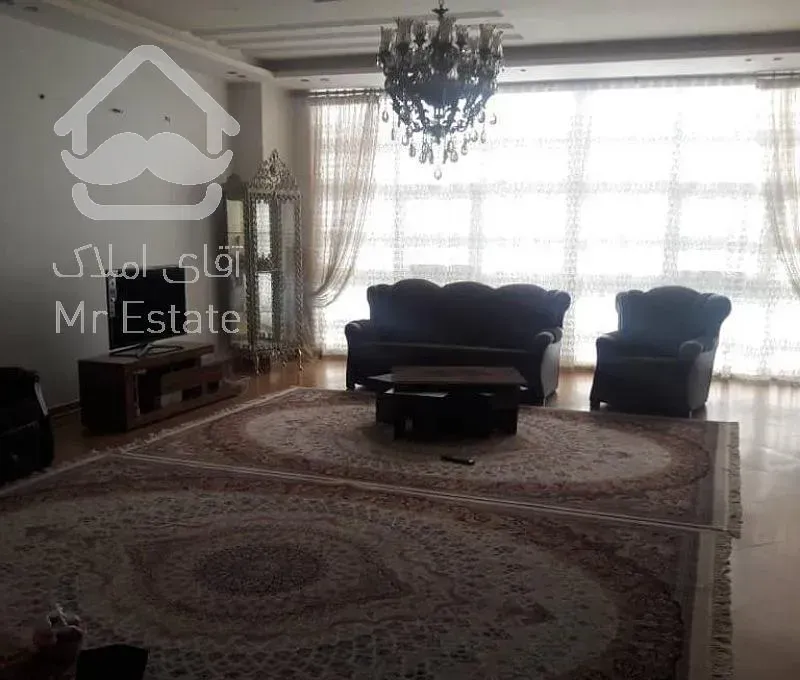 آپارتمان ۱۵۰ متری فاز۴مهرشهر