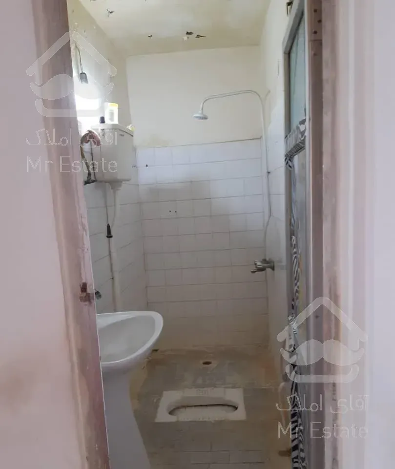 آپارتمان 60متری تک خواب