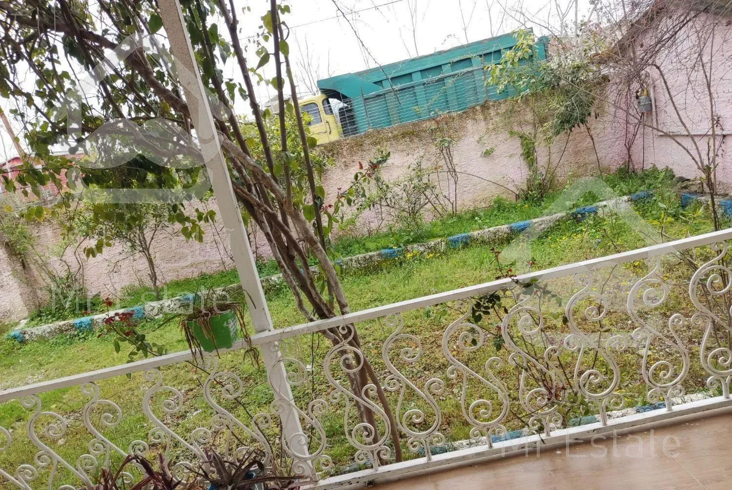 اجاره ایام عید 400متر زمین 120بنا