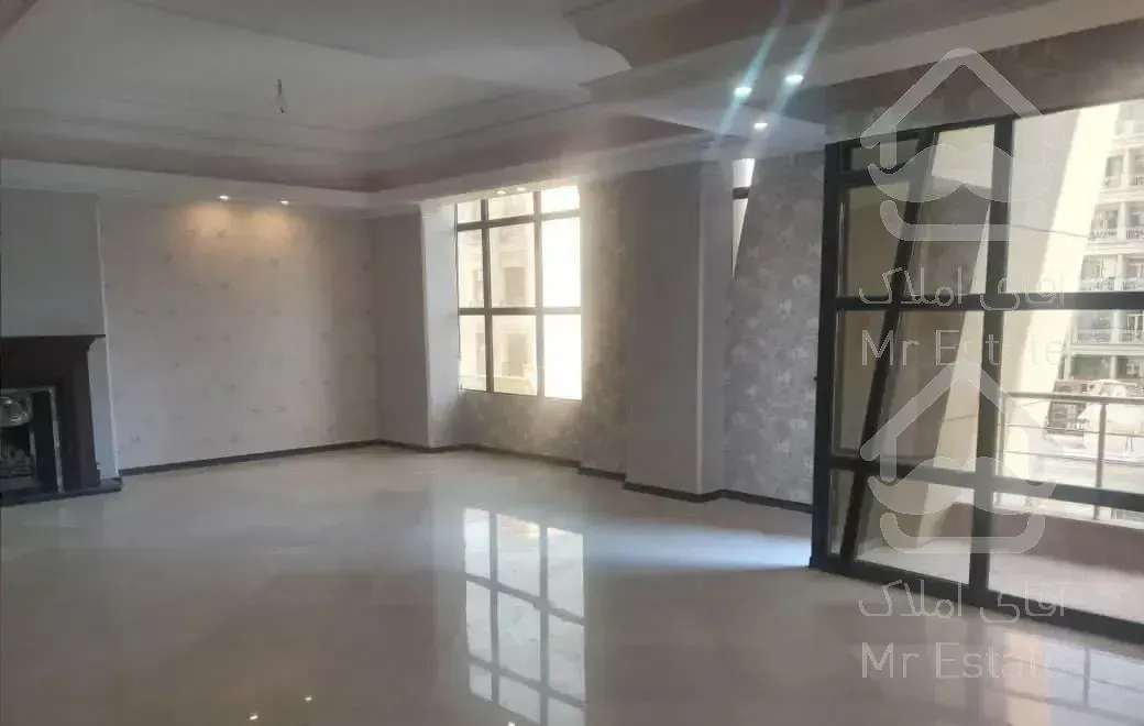 باغ فردوس ، ۱۹۰ متر آپارتمان