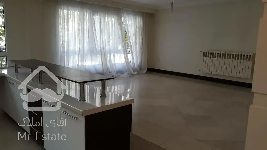 رهن و اجاره آپارتمان 147 متری کامرانیه جنوبی