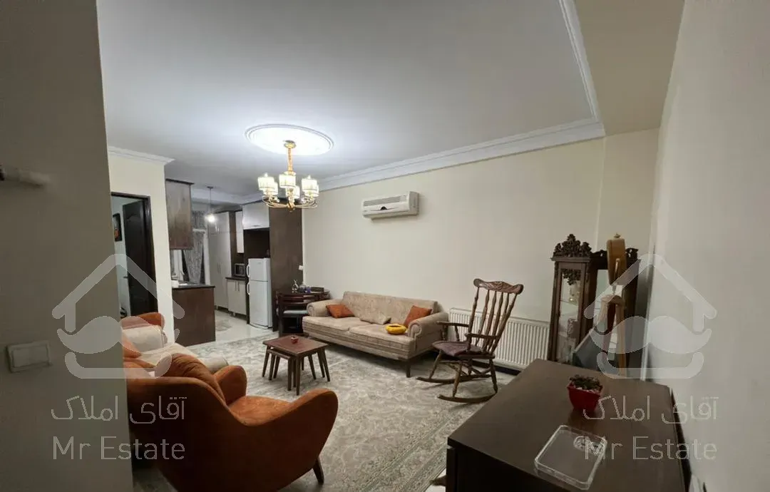 آپارتمان ۵۰متر یک خوابه