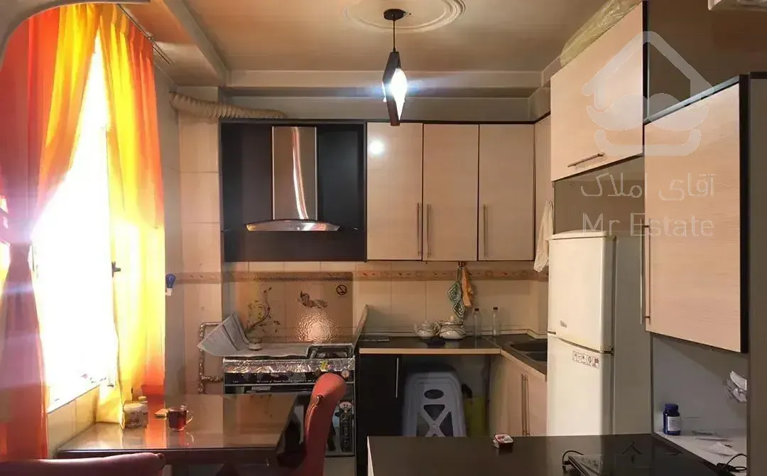 فروش آپارتمان ۵۴ متر/نفت/مناسب سرمایه گذاری