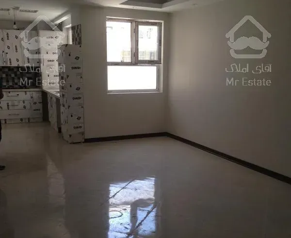 ۸۶متر۲خ پدیده منطقه پونک باغ فیض هجرت مدرن