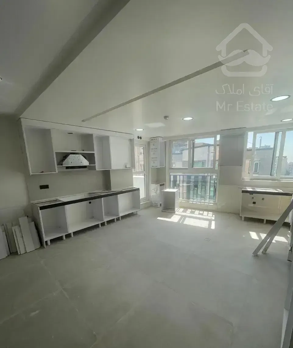 میدان ملت/۱۲۵متر/فول امکانات/نوساز