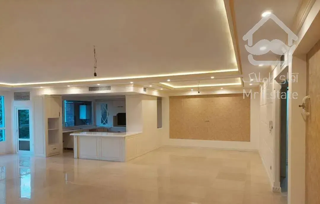 فرشته ۲۱۰متر برند/۴ پارکینگ/طبقه ۴