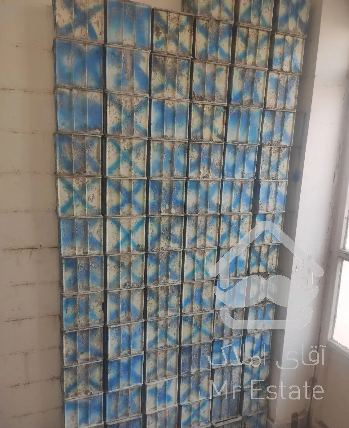 آزمایشگاه پایه 1 خاک و بتن و جوش