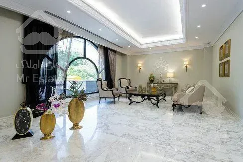 فروش آپارتمان 240 متر برج آوانگارد