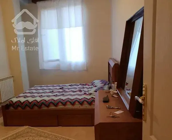 اپارتمان ۱۱۰ متری ۳ خواب