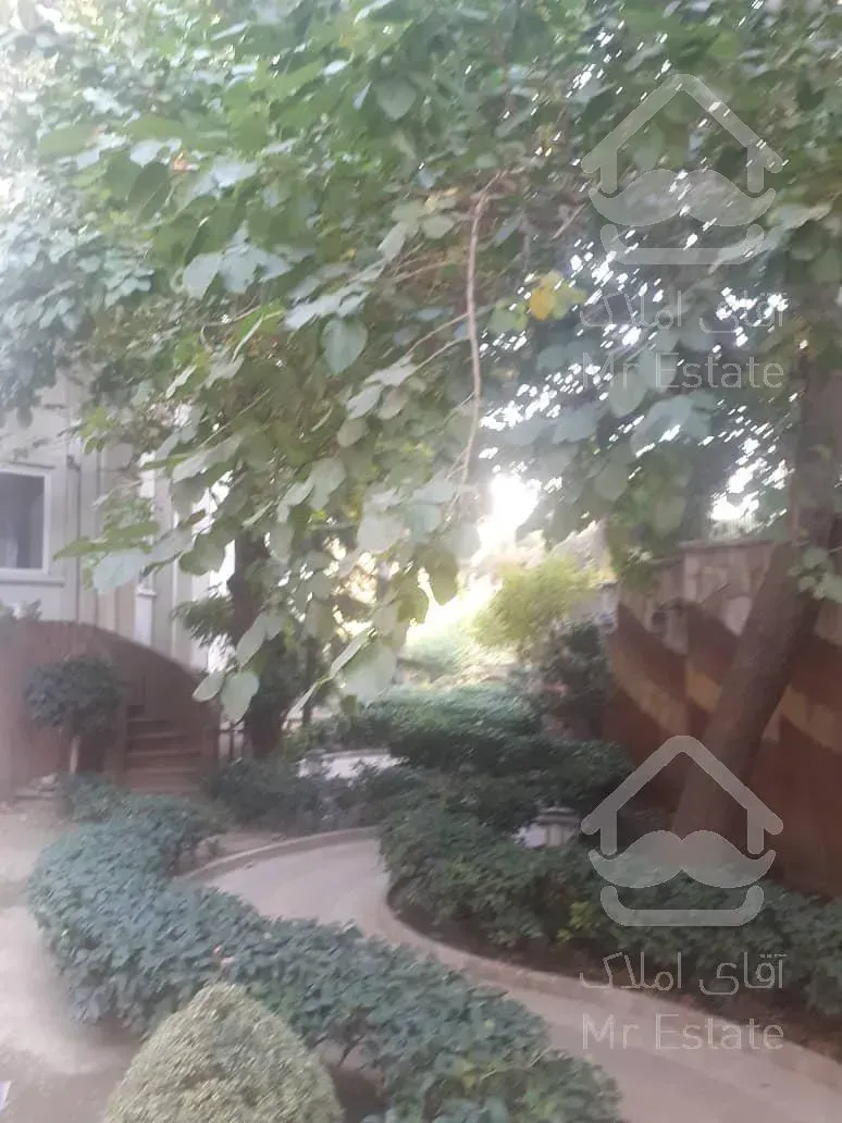 اجاره و رهن آپارتمان زعفرانیه 150  متر اکازيون