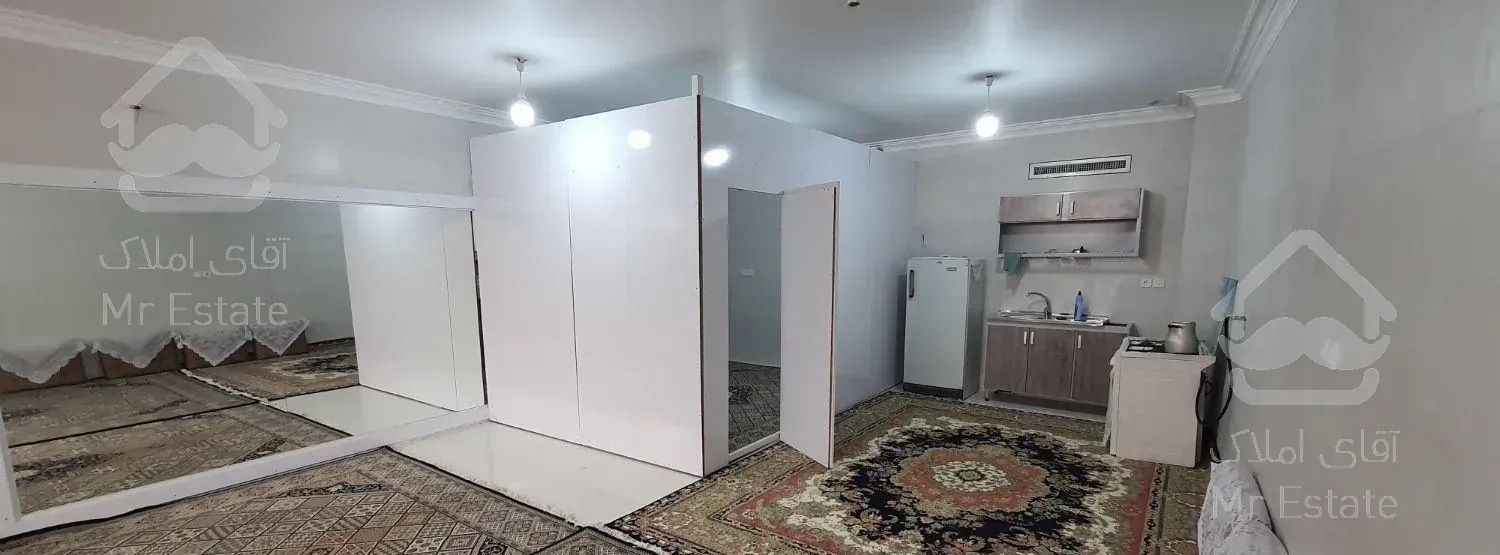 سوئیت دربست روزانه