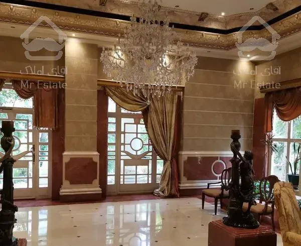 آپارتمان 200 متری فرشته امکانات کامل عباسی