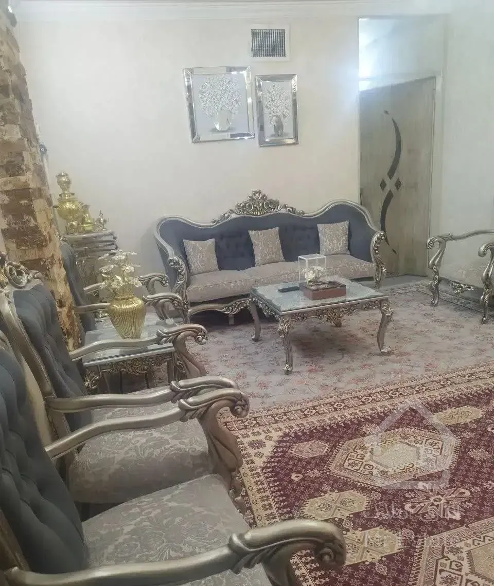 ۶۸ متر تمیز یکخوابه