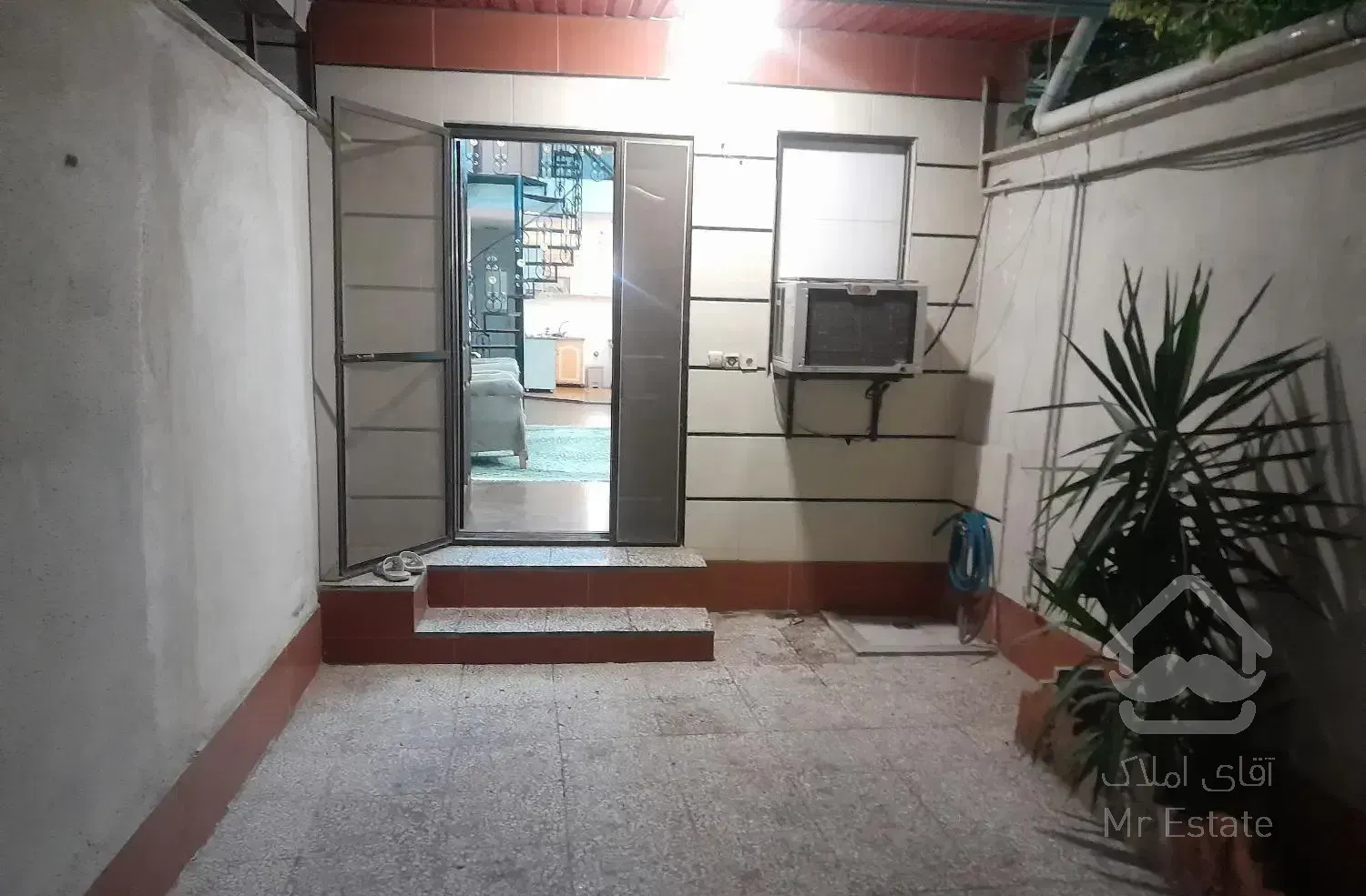 اجاره خانه ویلایی با تمام لوازم