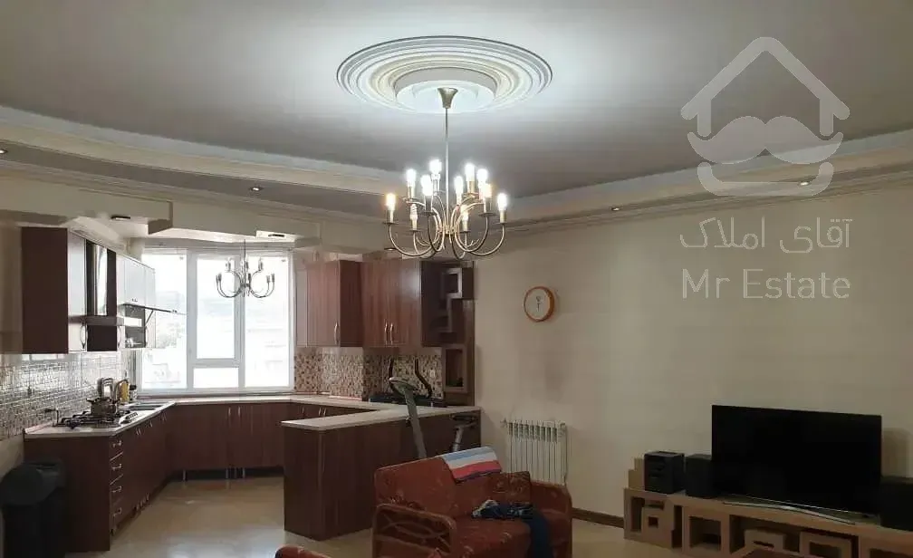 اجاره آپارتمان ۸۲ متری ۲ خوابه در نارمک