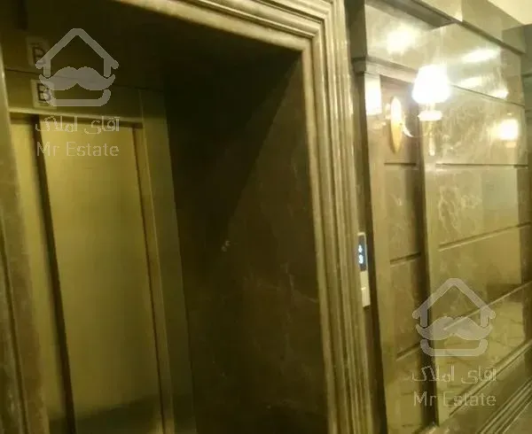 برج باغ ۲۴۸متر نوساز طبقه پنجم