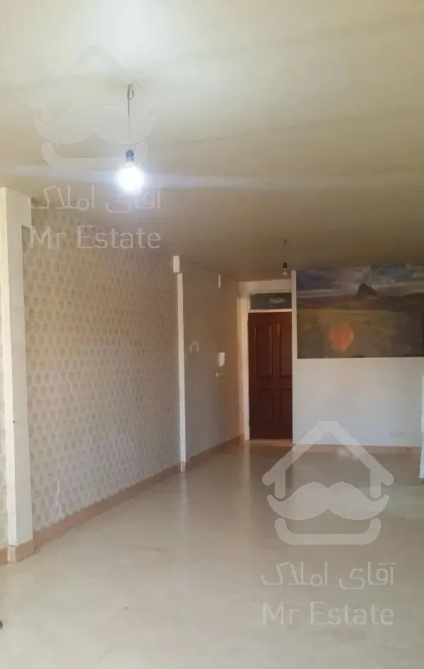 80متر2خواب مناسب سکونت سرمایه گذاری معاوضه باخودرو