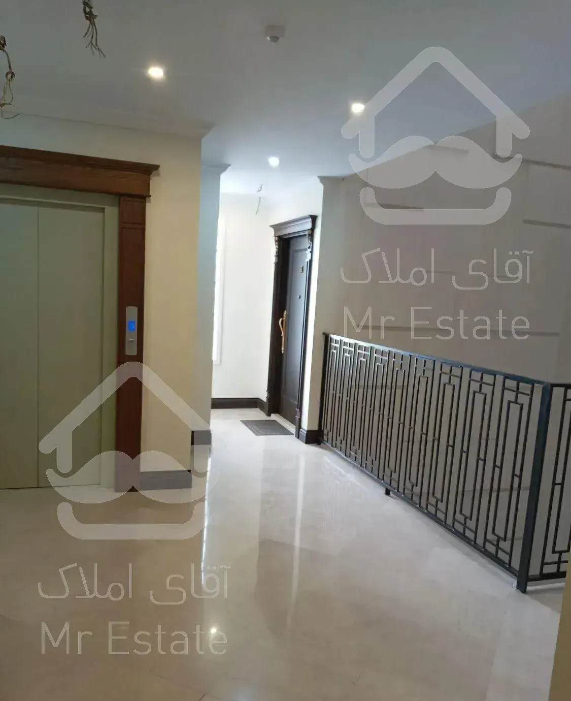 ۸۵ متری ۲ خواب ( دربند )