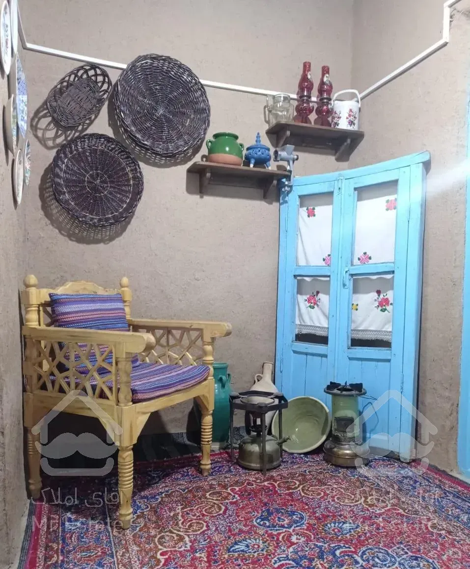 اجاره خانه سنتی زیبا