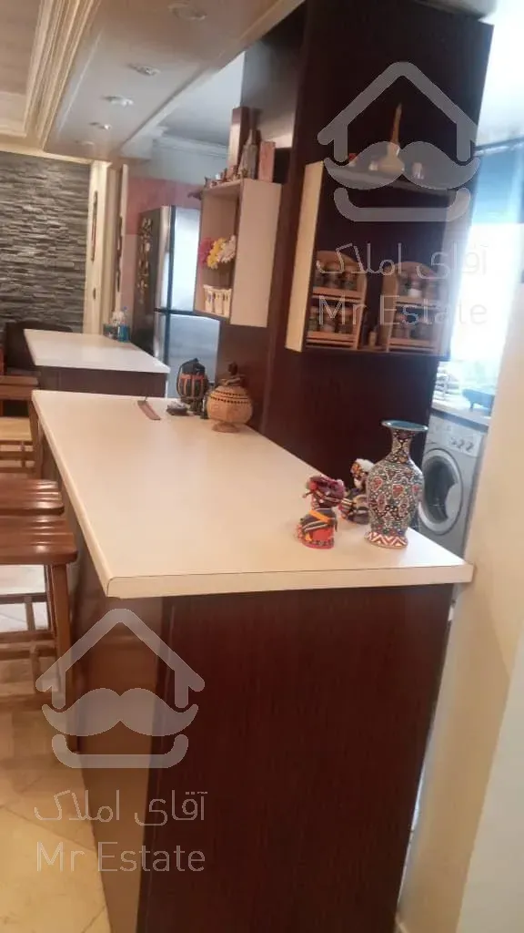 اپارتمان۸۰متری ۲ خواب،وام دار، قابل رهن،امکانات عالی، خوش نقش