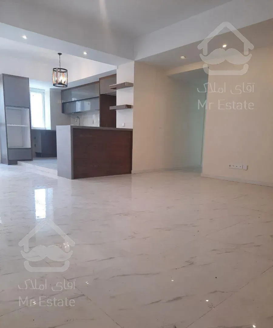 ۱۱۲ متر ۲ خواب اشرفی مرزداران