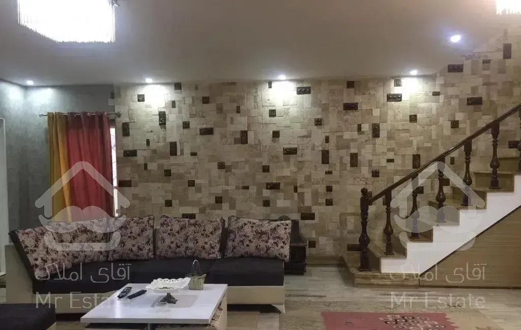 اجاره ویلای دوبلکس دماوند ٢استخر