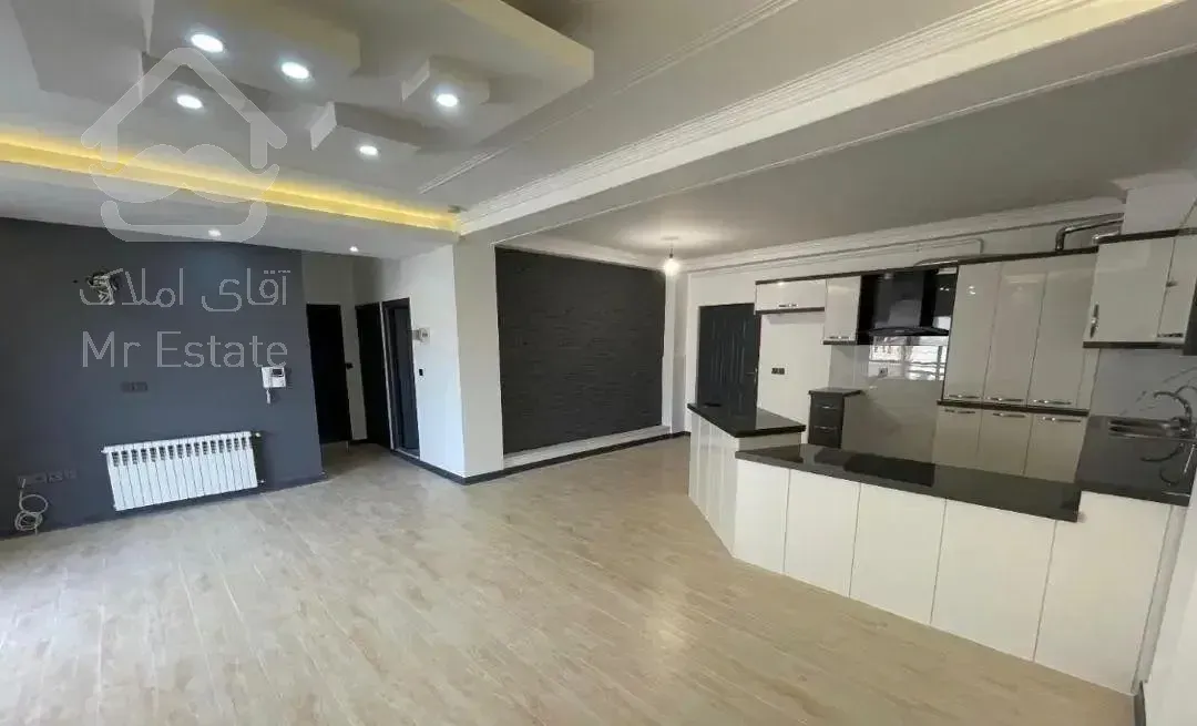 واحد شیک ۲ خواب در مولانا