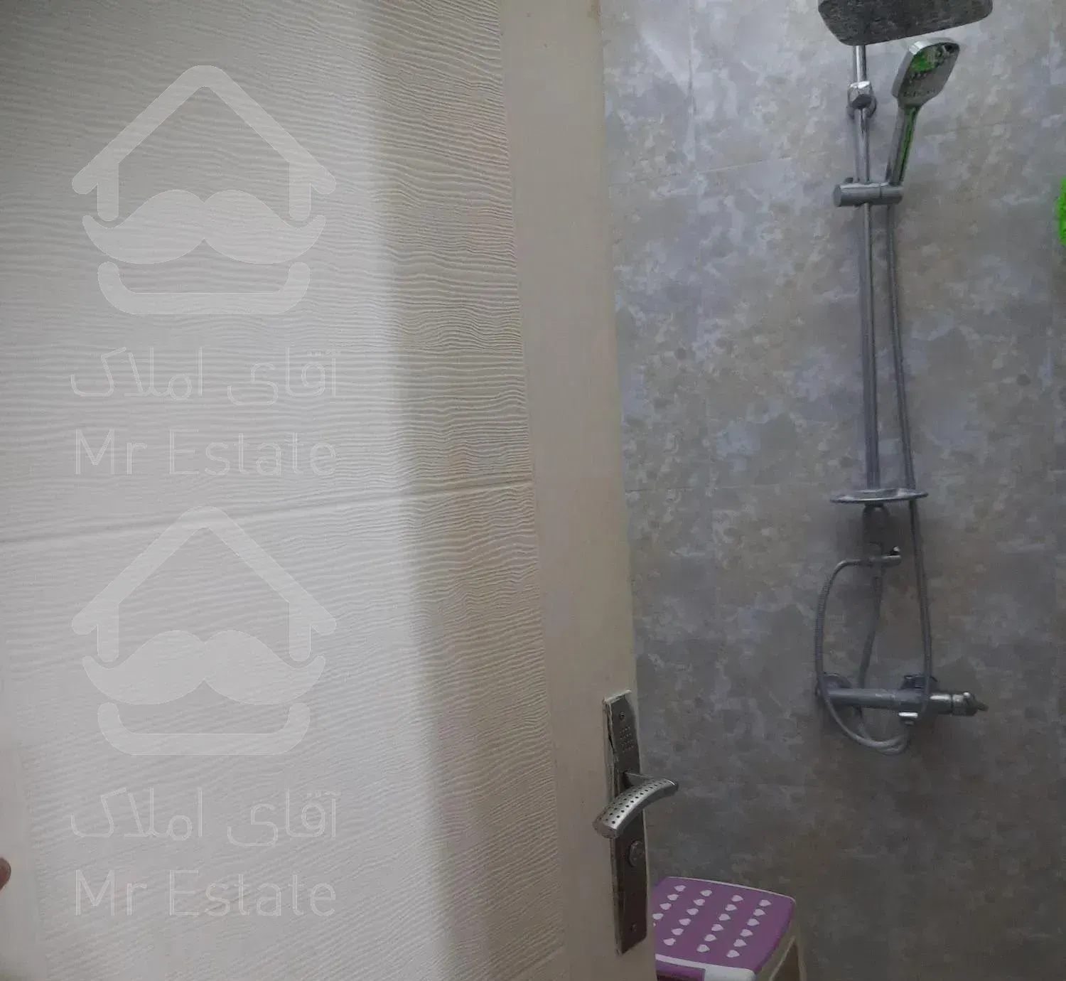 ۱۵۵متر ۳خواب تکواحدی فول،هفت تیر