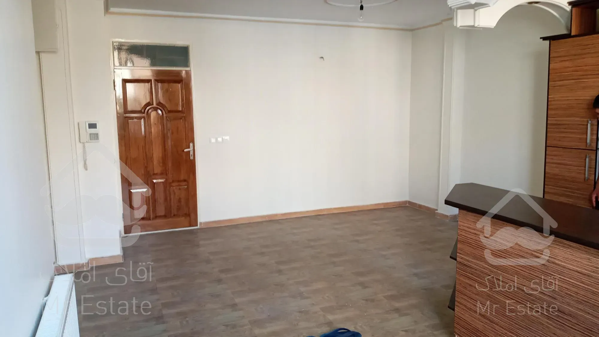 فروش آپارتمان ۶۳متری دوخوابه فردوس شرق