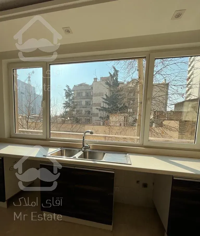 فروش آپارتمان ۱۶۹ متری باغ فردوس