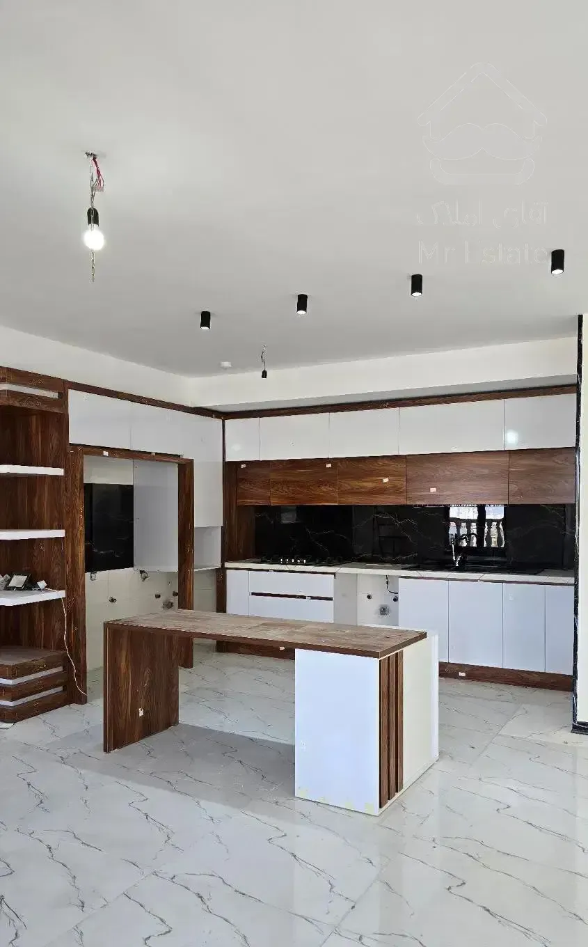 رهن و اجاره واحد سال ساخت 1404در مرکزیت شهر رامسر