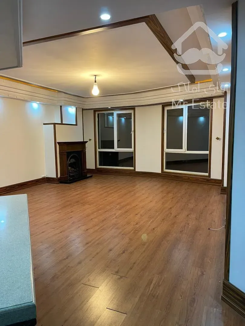 اجاره و رهن آپارتمان زعفرانیه 110  متر اکازيون