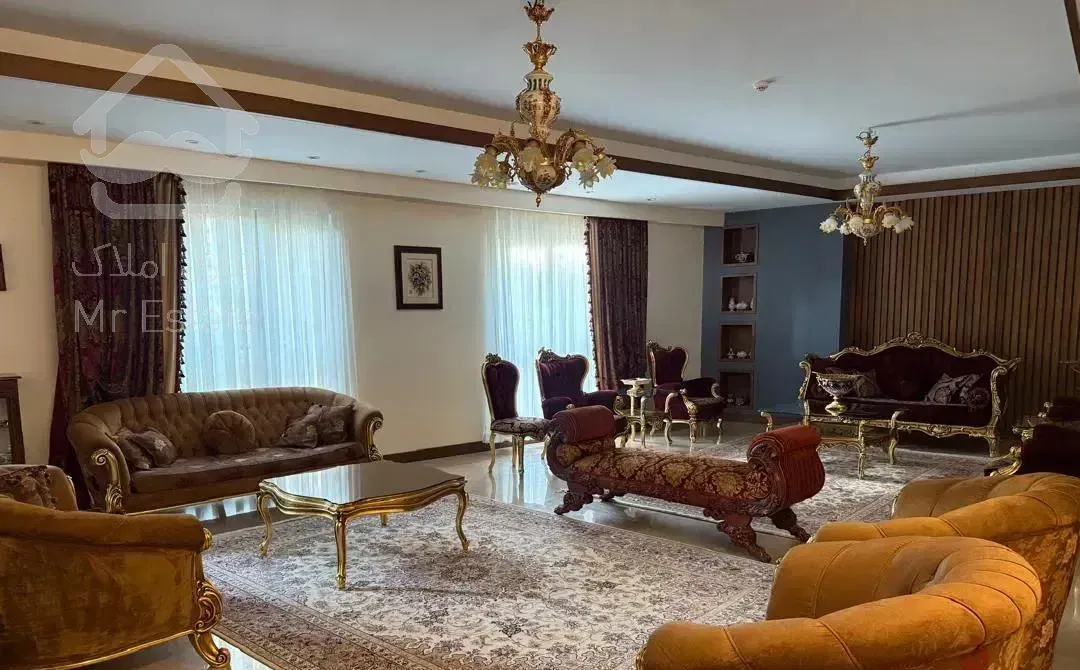 فروش/گلستان جنوبی ۱۶۰متر قدرالسهم دار