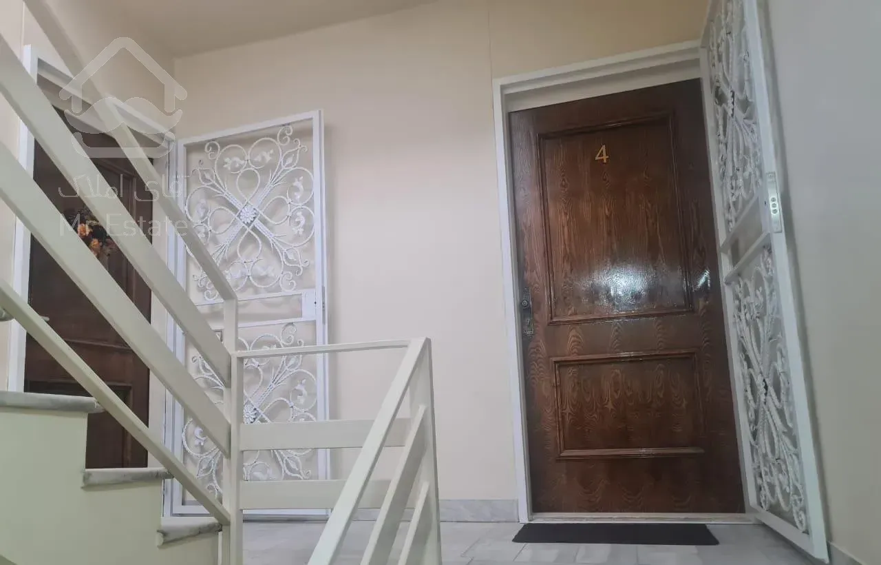 اجاره اپارتمان ۱۳۷متری