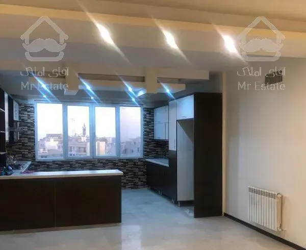 103متر تمیز و شیک دو خوابه