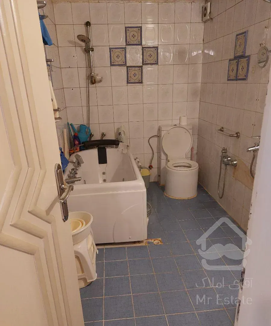 ۱۹۱متر۴خوابه