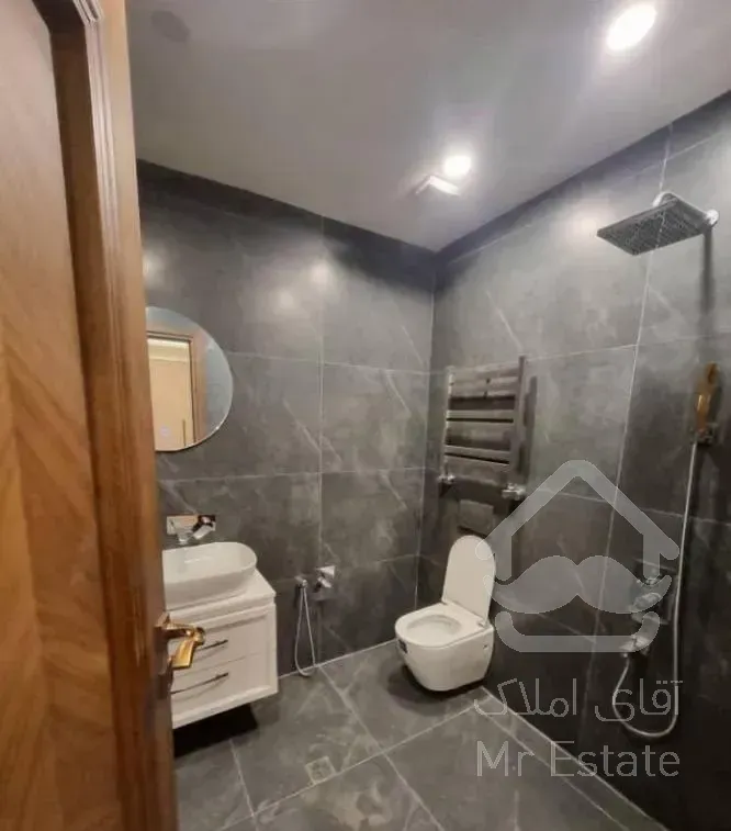 آپارتمان ۱۷۰ متری ۳ خوابه در گیشا