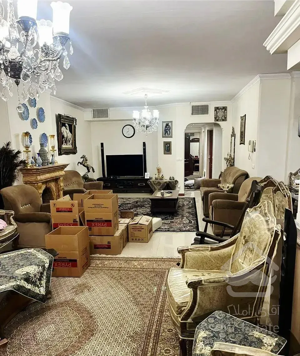 رهن واجاره 118 متری ستارخان بانظرمستاجر