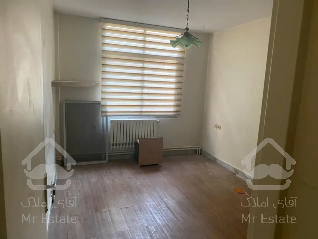 رهن و اجاره دو خوابه شمالی حافظی غربی