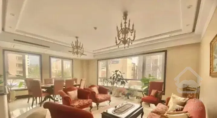 ۸۳مترفول /بازسازی‌کم‌واحد سرمایه‌گذاری