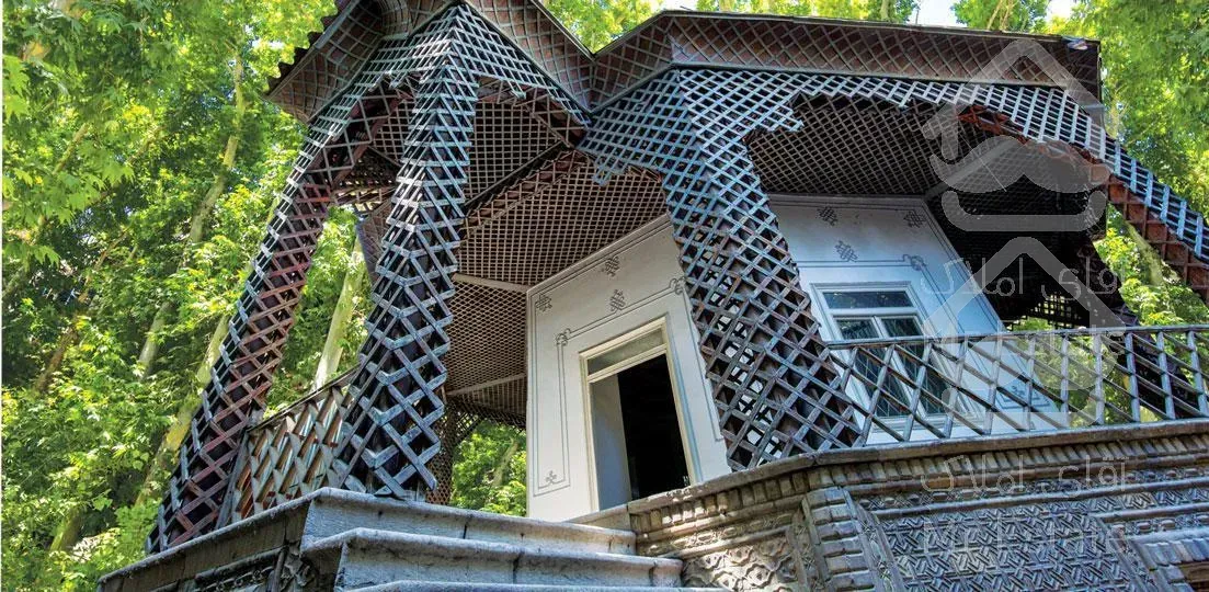 پیش فروش آپارتمان فرشته 700  متر لوکس