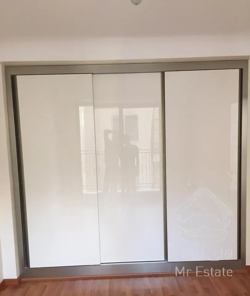 آپارتمان 140 متر سعادت آباد